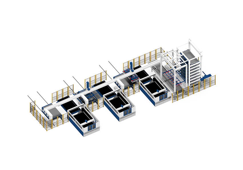 ARW (Single sheet feeding design) + ALG